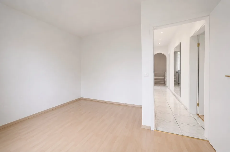 Casa unifamiliare nella bella Spiegel vicino a Berna