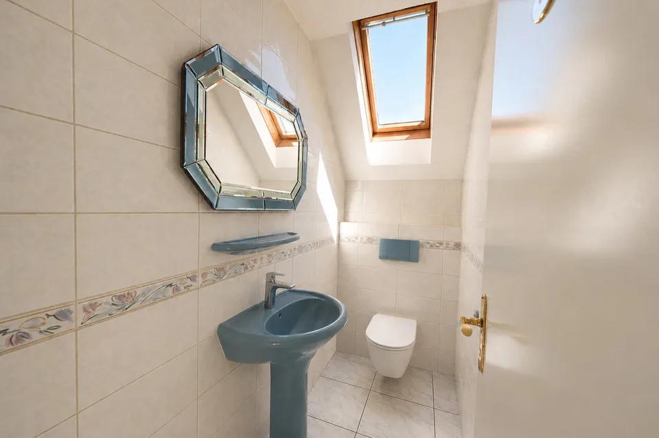 Casa unifamiliare nella bella Spiegel vicino a Berna