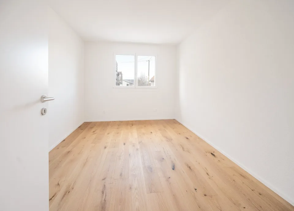 Appartamento con standard da proprietario a Cordast