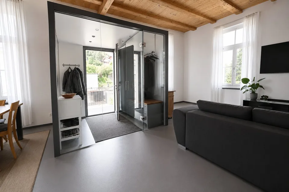 Vivere in autonomia a Ursenbach vicino a Langenthal