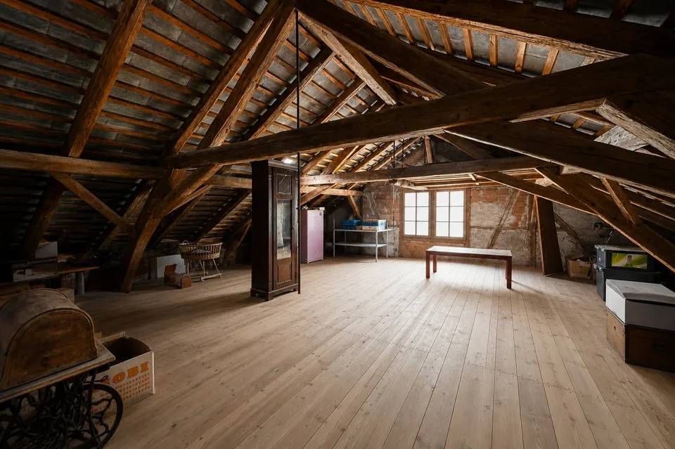 Vivere in autonomia a Ursenbach vicino a Langenthal