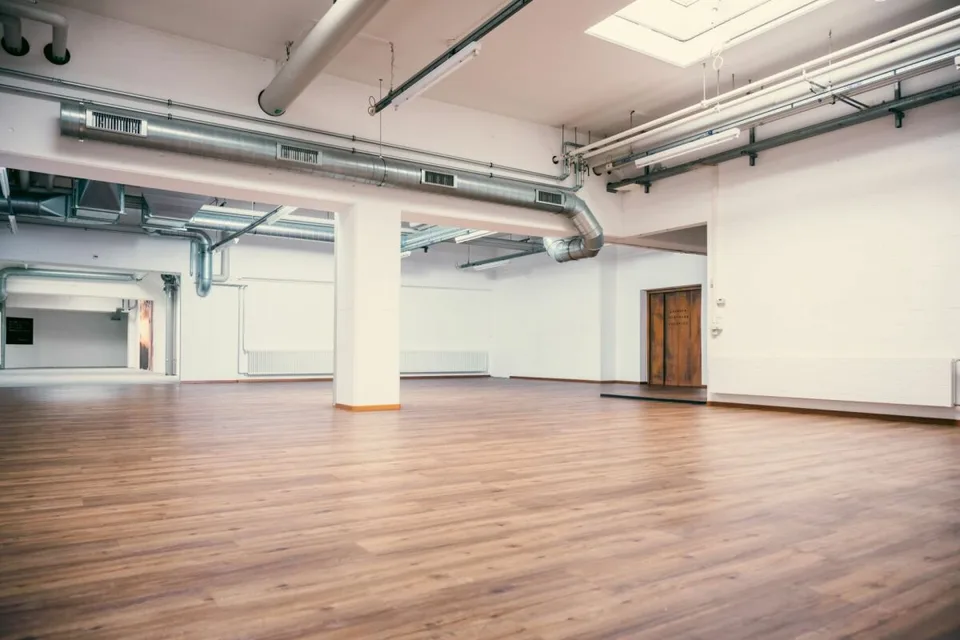 Are you looking for a new location for your fitness studio?