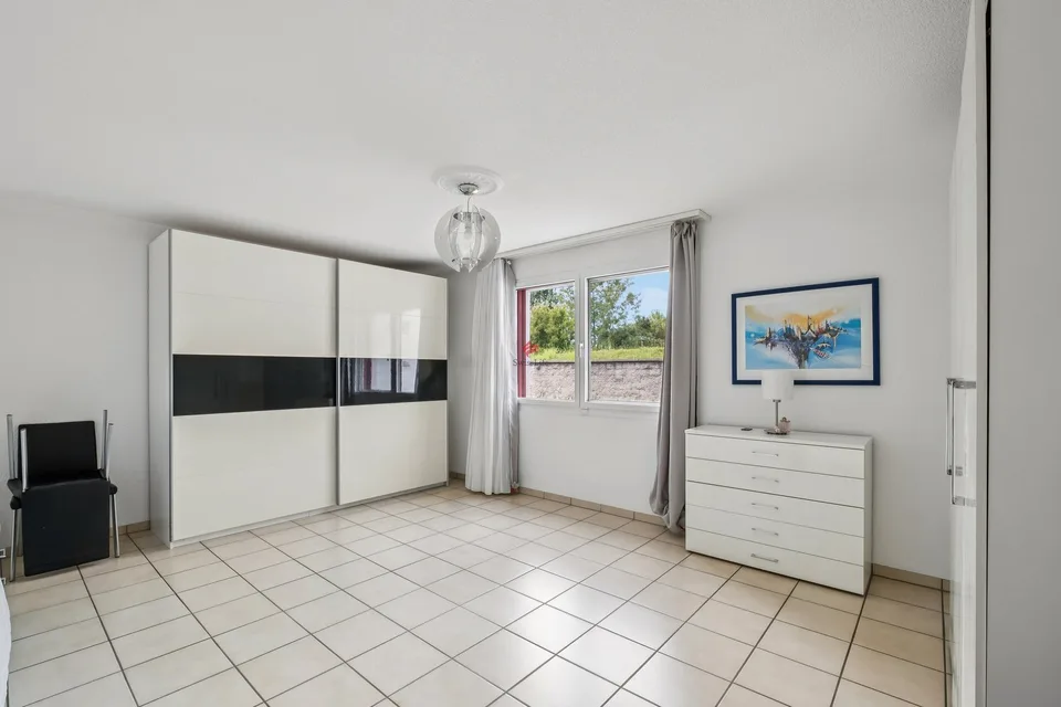Propriété exclusive avec situation de vue sensationnelle