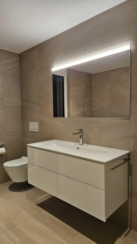 Premier occupant nouveau bâtiment - Vie ensoleillée sur l'ancien coteau viticole à Stäfa