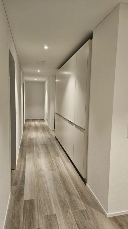 Premier occupant nouveau bâtiment - Vie ensoleillée sur l'ancien coteau viticole à Stäfa