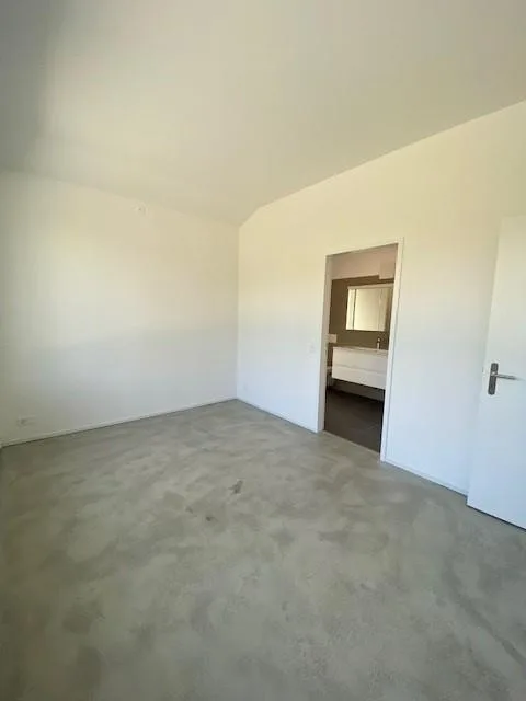 Helle 3.5-Zimmer-Wohnung mit Balkon in Gümligen