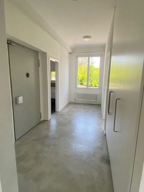 Helle 3.5-Zimmer-Wohnung mit Balkon in Gümligen