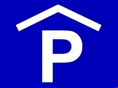 Einstellhallenplatz für die kalten Tage