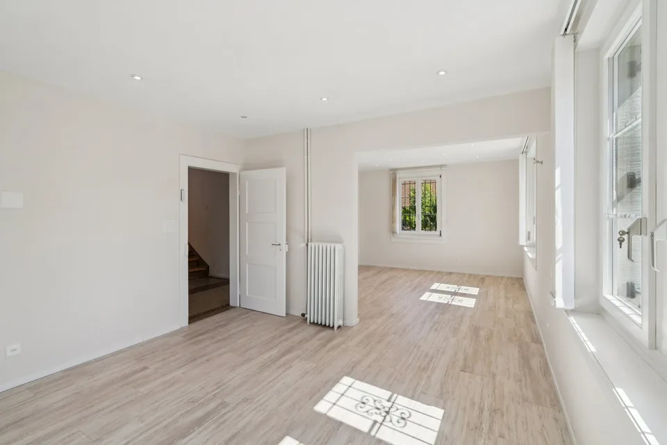 Stilvolles, grosszügiges 7 1/2-Zimmer-Einfamilienhaus