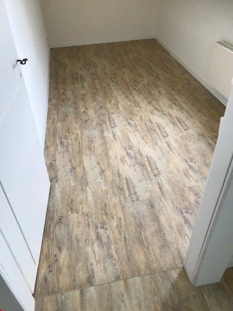 Charmante 4.5-Zimmer-Wohnung im Altbau mit Balkon