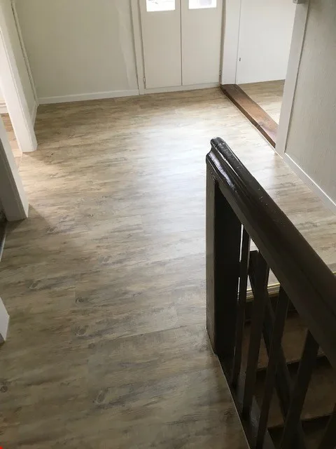 Charmante 4.5-Zimmer-Wohnung im Altbau mit Balkon