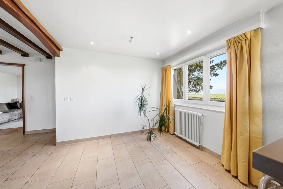 Einzelvilla in 1040 Echallens