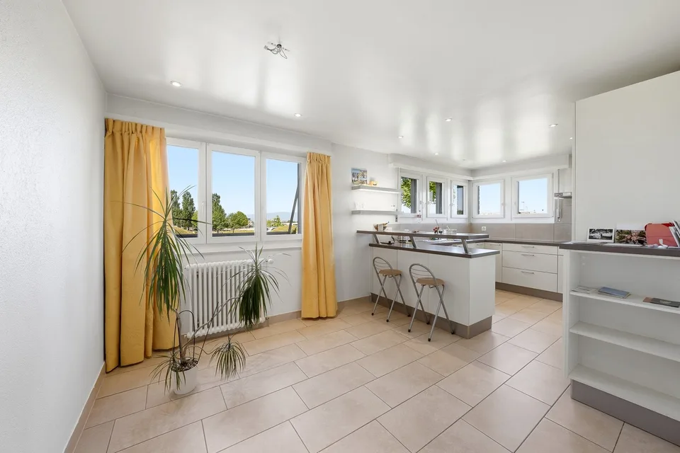 Einzelvilla in 1040 Echallens