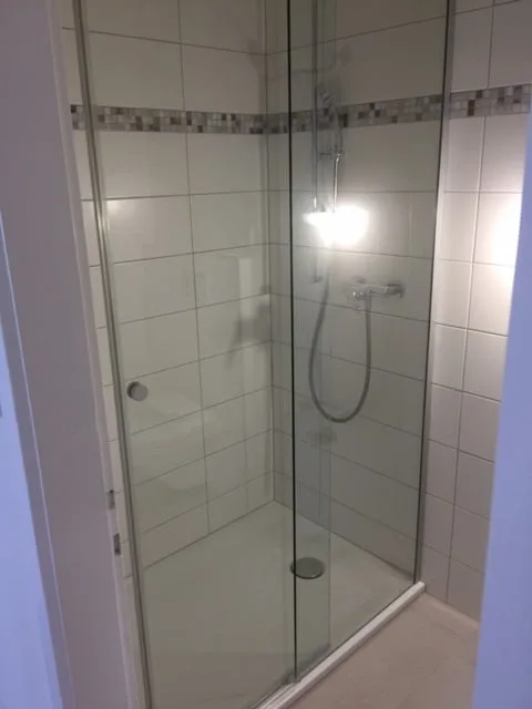 1-room apartment with balcony