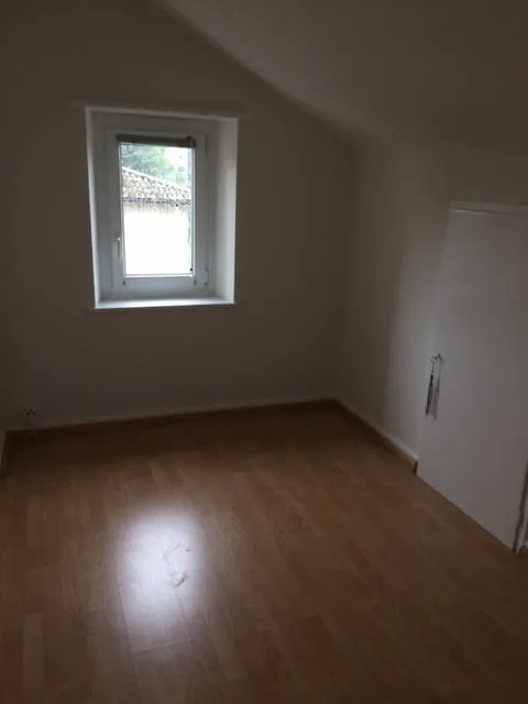 1-room apartment with balcony