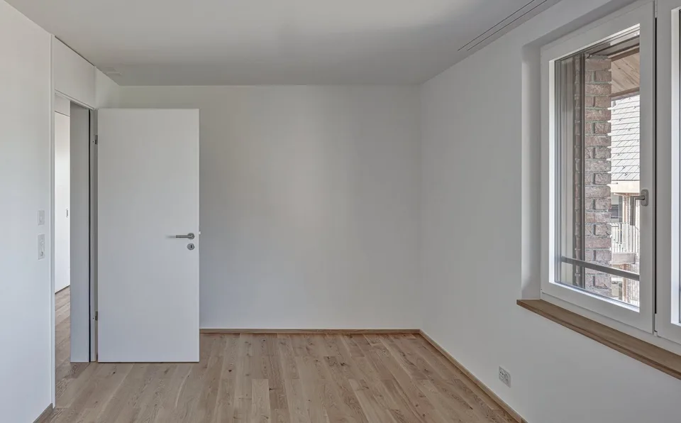 Appartamento 3.5 locali nel centro del villaggio accogliente di Maur