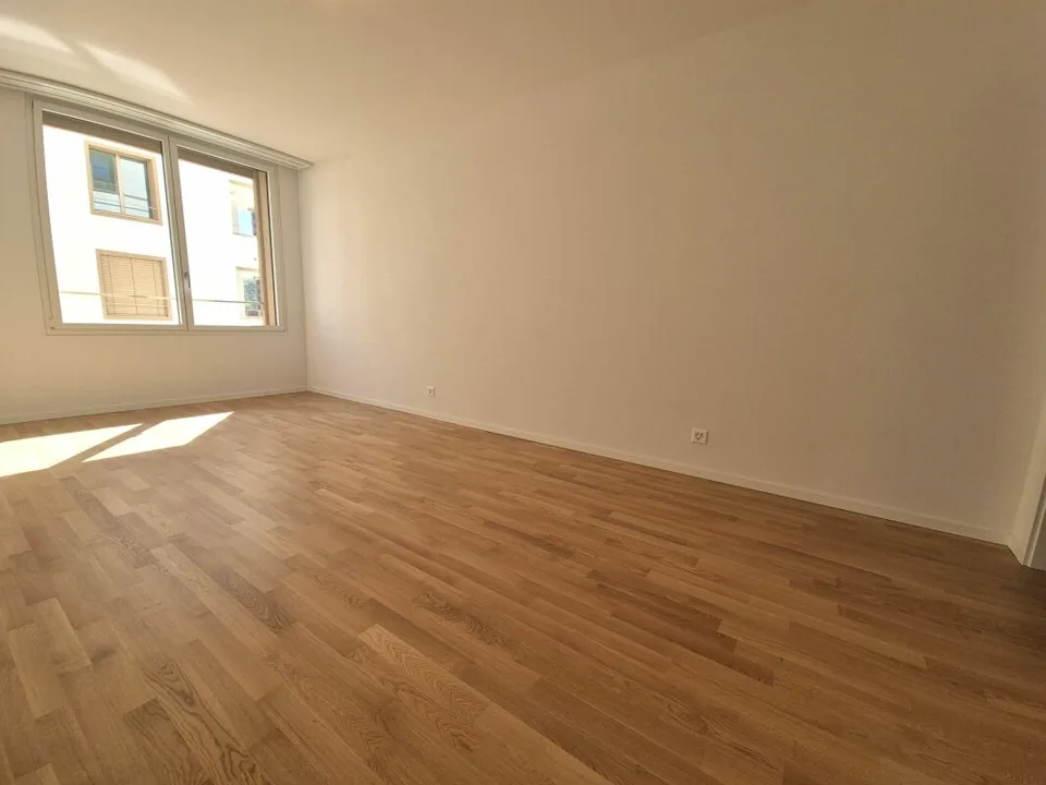 Prairie 2 - 4,5-Zimmer-Wohnung im letzten Stock
