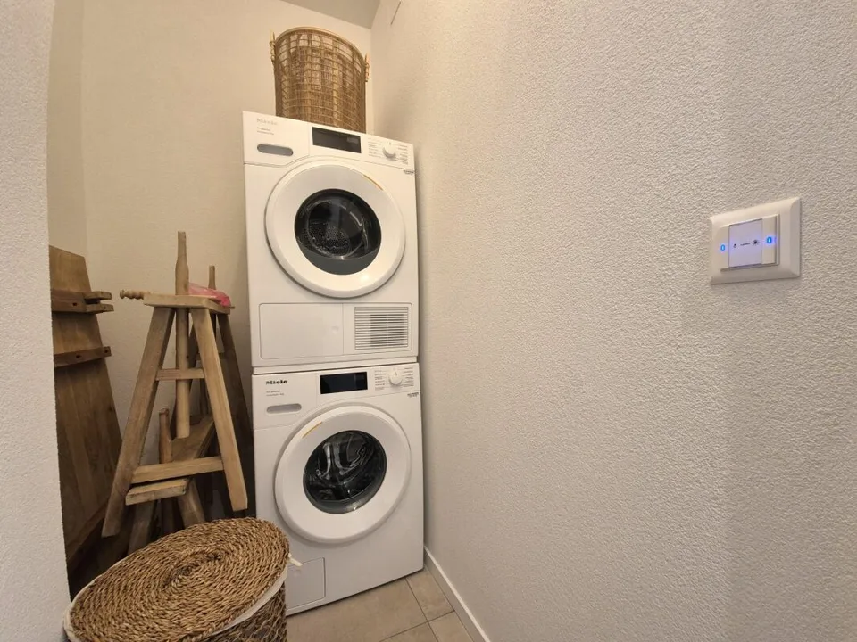 Prairie 2 - 4,5-Zimmer-Wohnung im 3. Stock