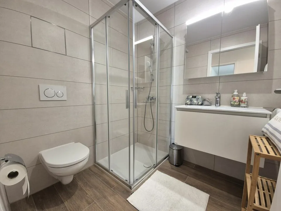 Prairie 2 - 4,5-Zimmer-Wohnung im 3. Stock