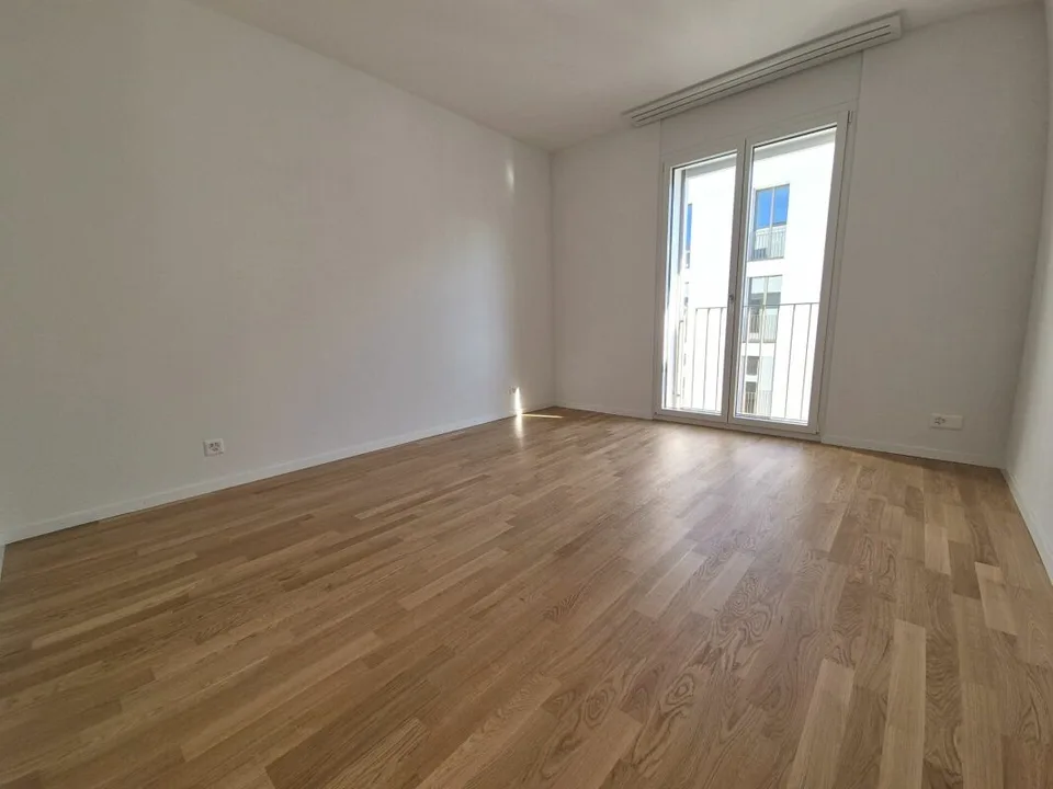 Prairie 5 - Appartement 2.5 pièces au 4ème étage