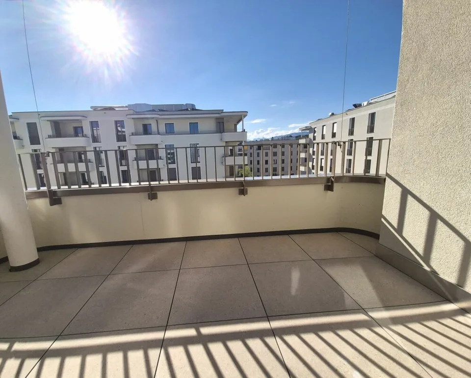 Prairie 5 - Appartement 2.5 pièces au 4ème étage
