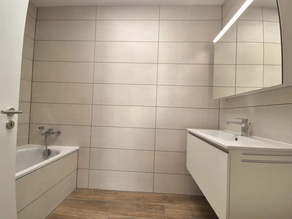 Prairie 2 - Appartement 4.5 pièces au 3ème étage