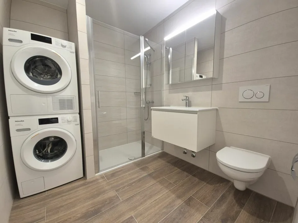 Prairie 2 - Appartement 4.5 pièces au 3ème étage
