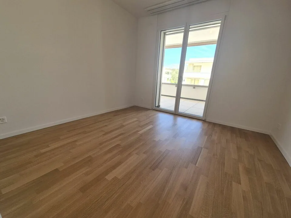 Prairie 2 - Appartement 4.5 pièces au 3ème étage