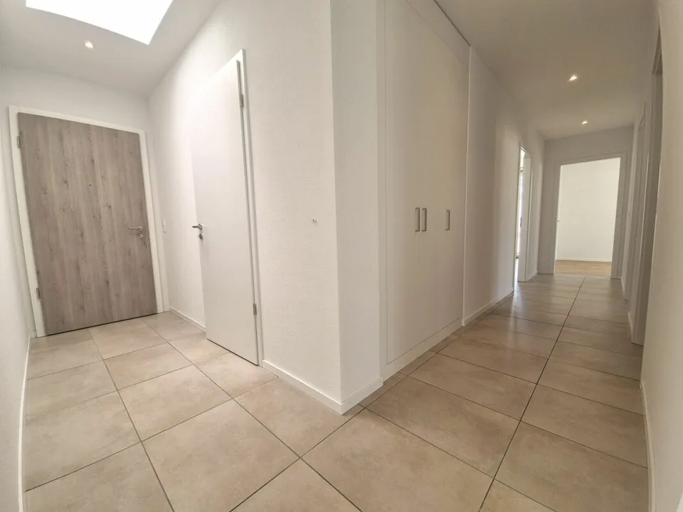 Prairie 2 - Appartement 4.5 pièces au 3ème étage