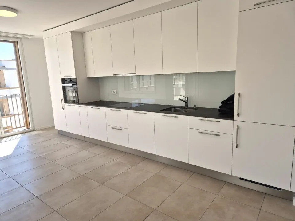 Prairie 2 - Appartement 4.5 pièces au 3ème étage
