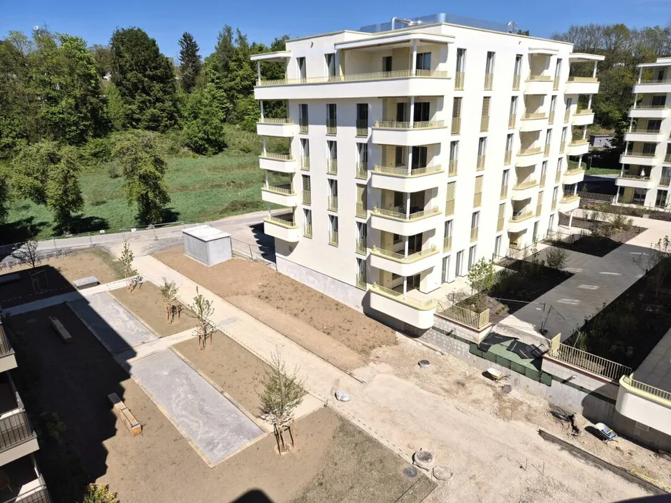 Prairie 2 - Appartement 4.5 pièces au 3ème étage