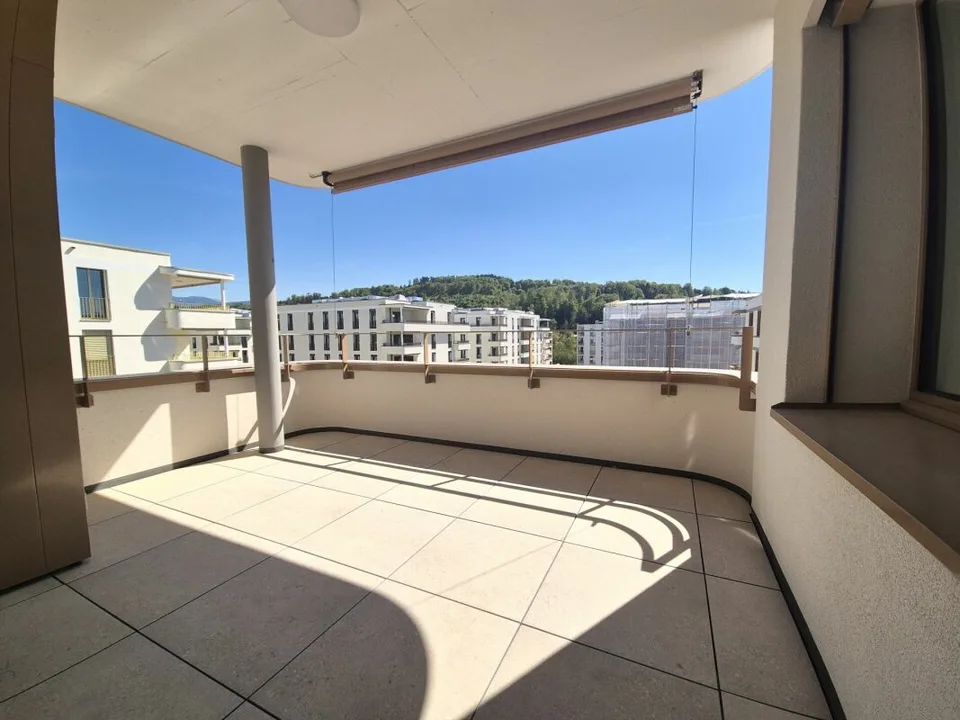 Prairie 2 - Appartement 4.5 pièces au 3ème étage