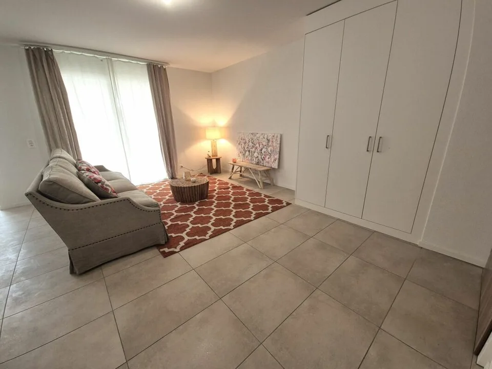 Prairie 4 - 2,5-Zimmer-Wohnung im 3. Stock