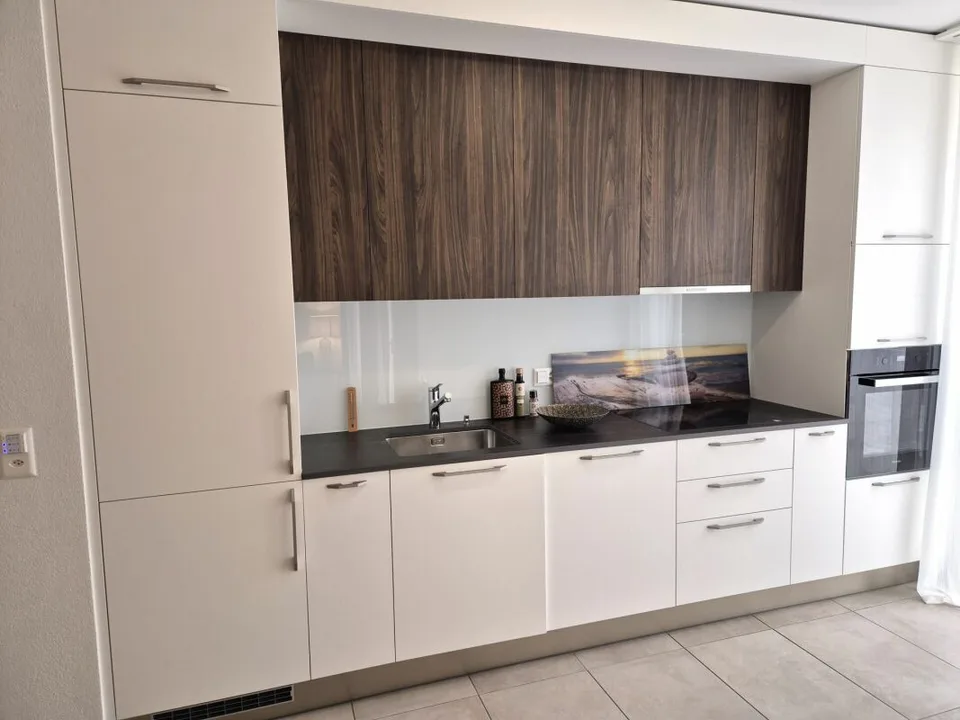 Prairie 4 - 2,5-Zimmer-Wohnung im 3. Stock