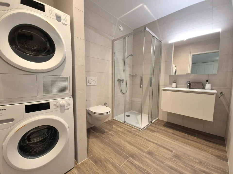 Prairie 4 - 2,5-Zimmer-Wohnung im 3. Stock