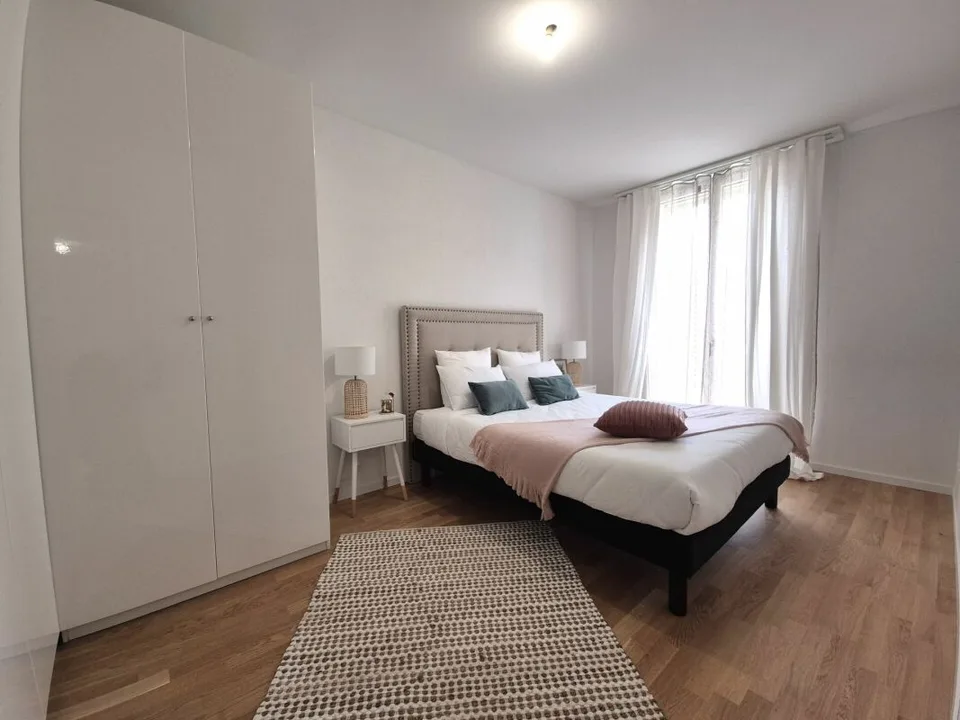 Prairie 4 - 2,5-Zimmer-Wohnung im 3. Stock