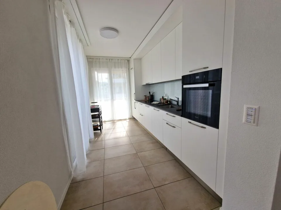 Prairie 2 - Appartement 4.5 pièces au dernier étage