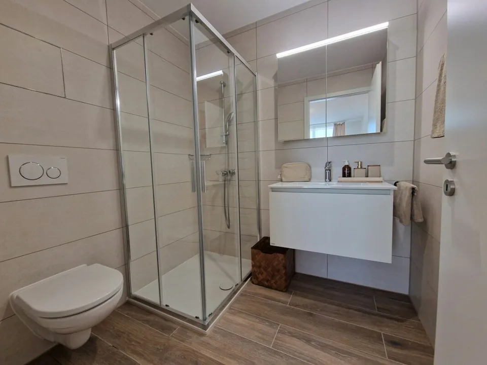 Prairie 2 - Appartement 4.5 pièces au dernier étage