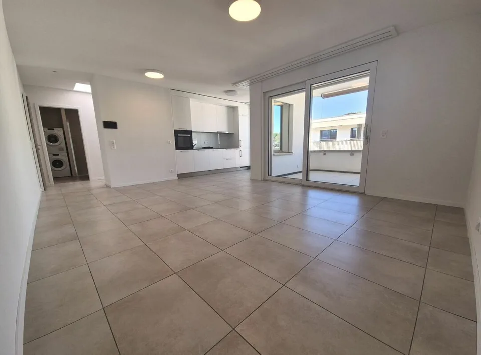 Prairie 2 - Appartement 2.5 pièces au 5ème étage