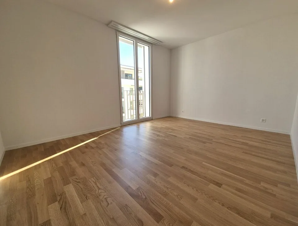 Prairie 5 - 4.5-room apartment on the 4th floor