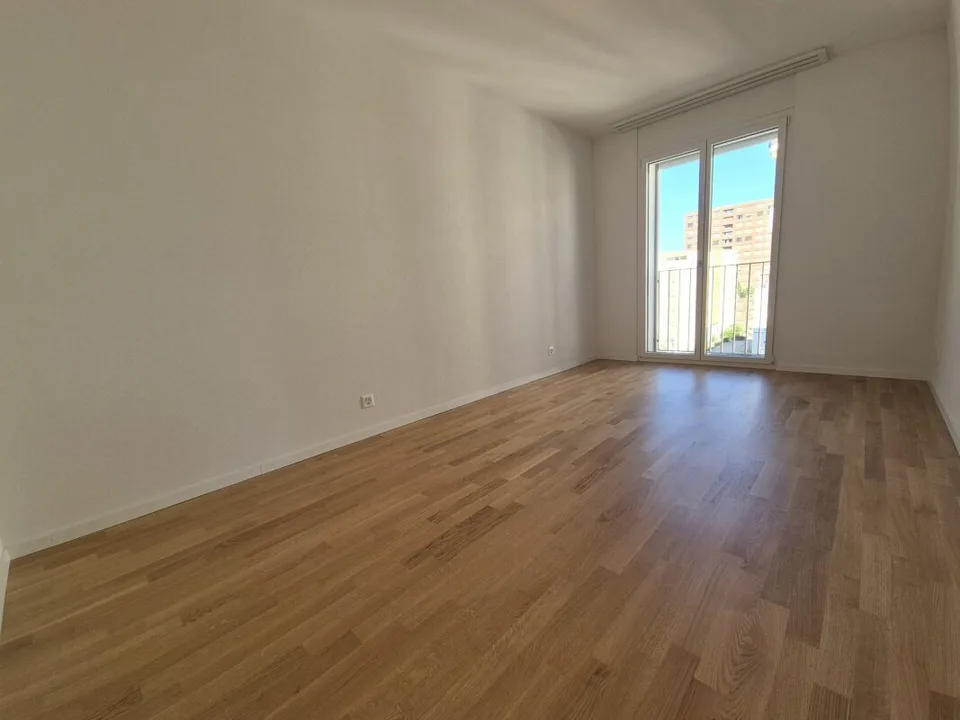 Prairie 5 - 4.5-room apartment on the 4th floor