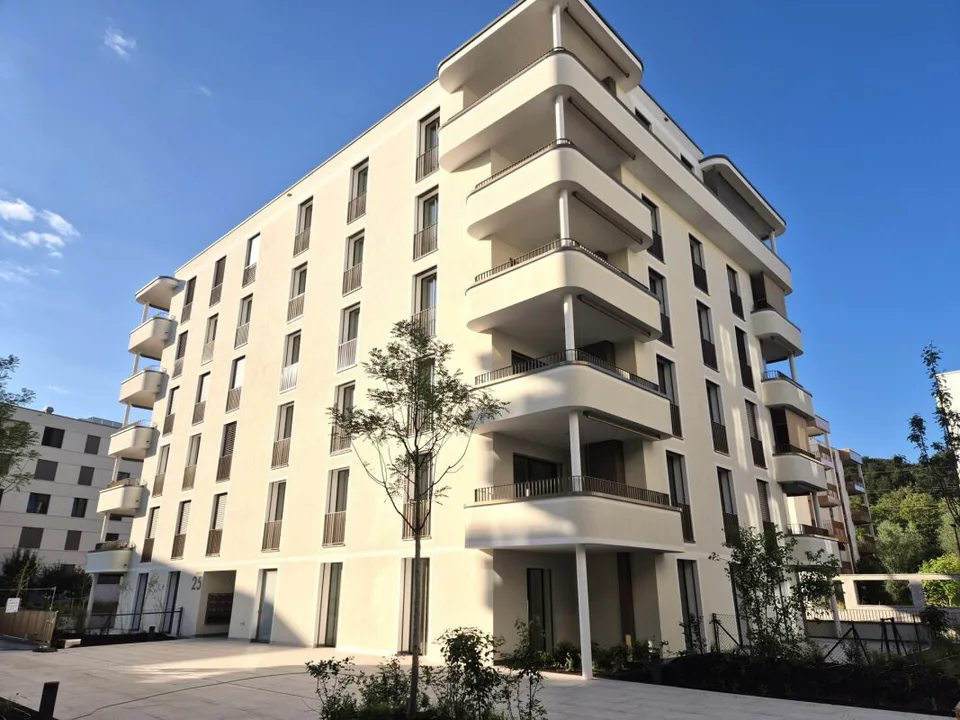Prairie 5 - Appartement 4.5 pièces au 4ème étage