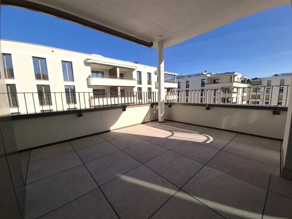 Prairie 5 - 4.5-room apartment on the 4th floor
