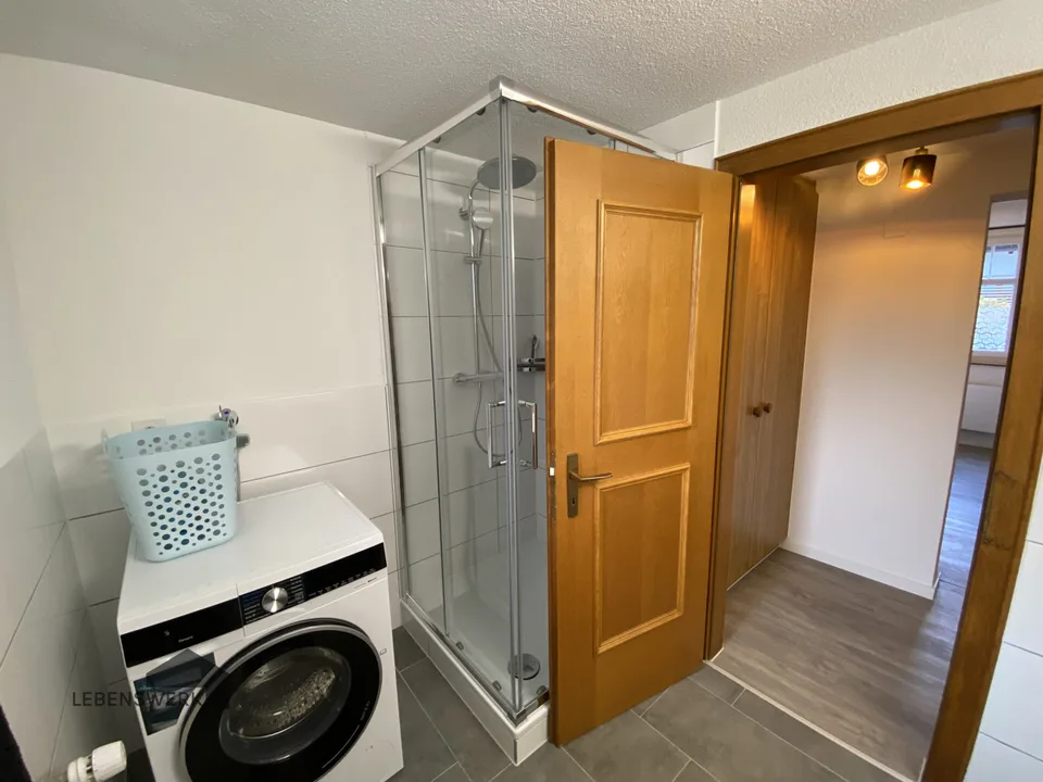 Appartement meublé avec ambiance conviviale sur le lac de Constance - Kreuzlingen