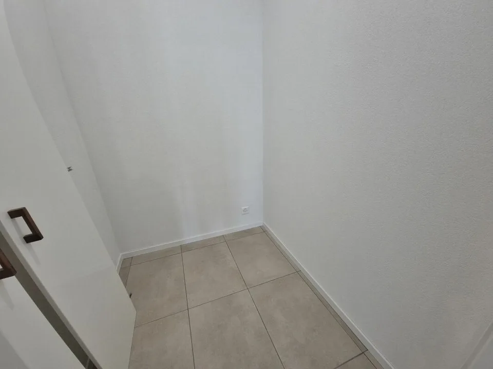 Prairie 4 - Appartement 4.5 pièces au 3ème étage.
