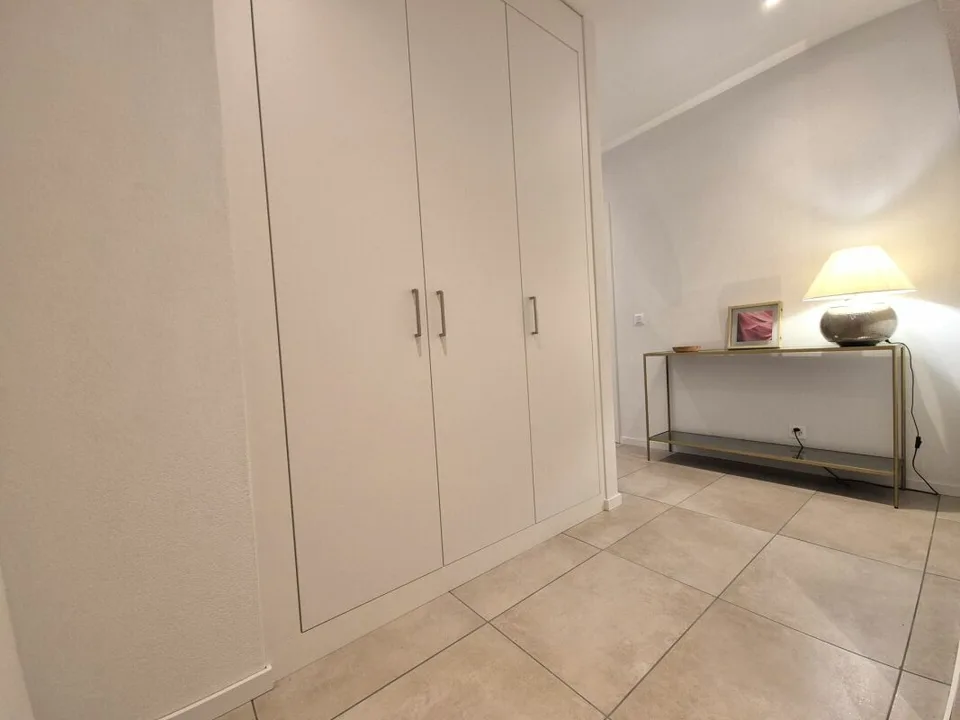 Prairie 4 - Appartement 4.5 pièces au 3ème étage.
