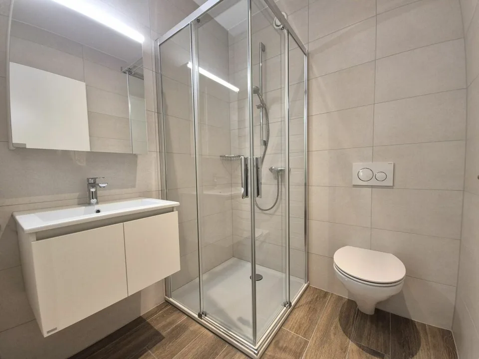 Prairie 4 - Appartement 4.5 pièces au 3ème étage.
