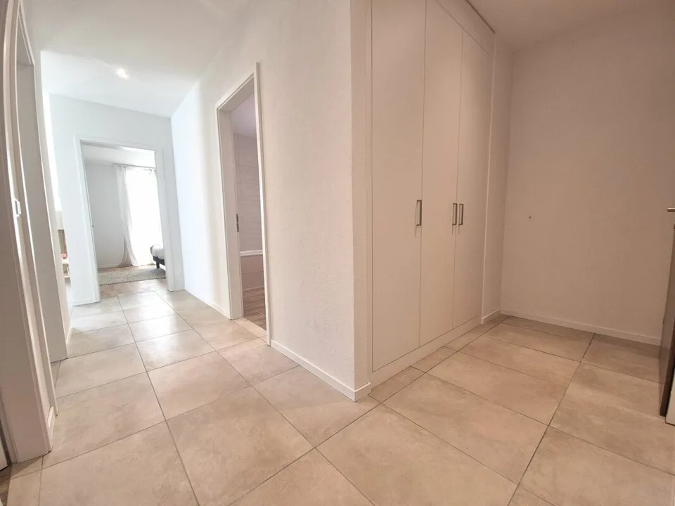 Prairie 4 - 3.5-Zimmer-Wohnung im 3. Stock