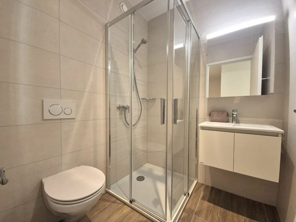 Prairie 4 - 3.5-Zimmer-Wohnung im 3. Stock