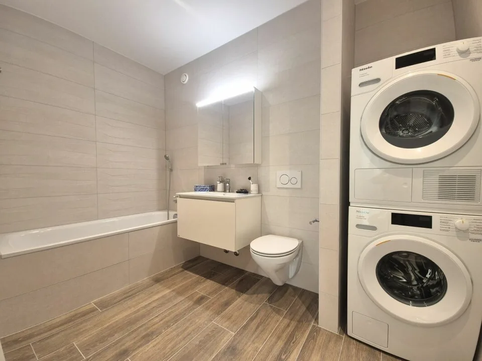 Prairie 4 - 3.5-Zimmer-Wohnung im 3. Stock